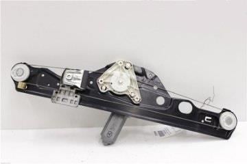 CAM MEKANİZMASI ARKA MOTORSUZ SOL 211  2002-09