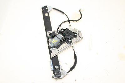 CAM MEKANİZMASI ARKA MOTORSUZ SOL 220  1999-05