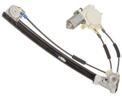 CAM MEKANİZMASI ARKA MOTORSUZ SOL E39  1996-99