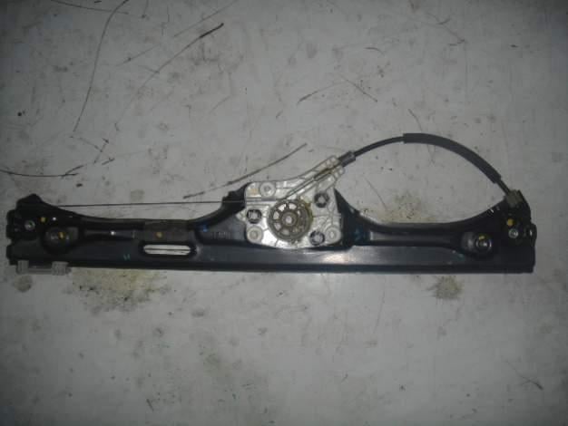 CAM MEKANİZMASI ARKA MOTORSUZ SOL E70