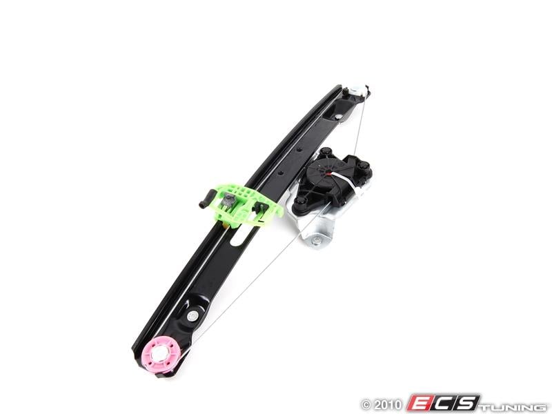 CAM MEKANİZMASI ARKA MOTORSUZ SOL E90