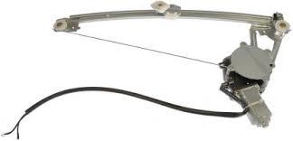 CAM MEKANIZMASI ARKA SOL MOTORLU S.E 124 86-95 E200