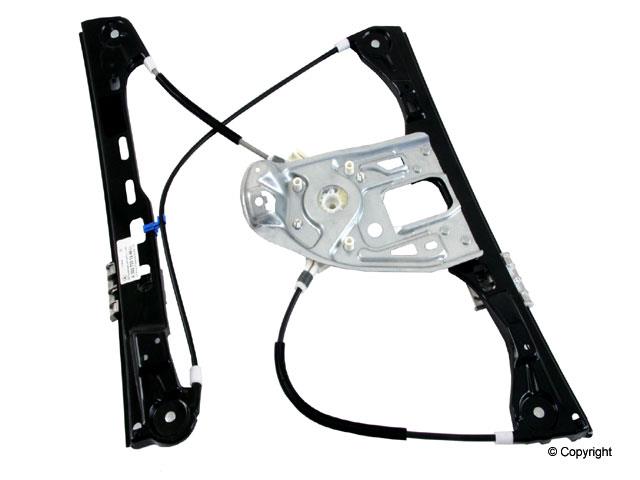 CAM MEKANİZMASI ÖN MOTORLU SOL 203  2000-06