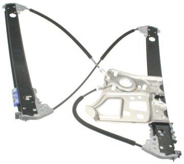 CAM MEKANİZMASI ÖN MOTORLU SOL 220  1999-05
