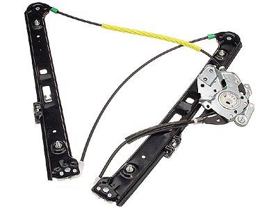 CAM MEKANİZMASI ÖN MOTORLU SOL E46