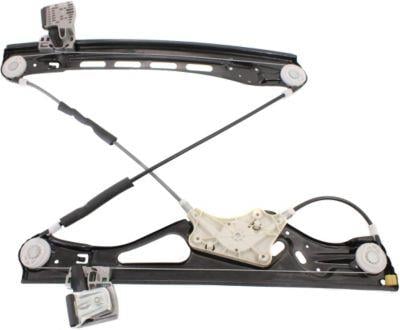 CAM MEKANİZMASI ÖN MOTORSUZ SOL 211  2002-09