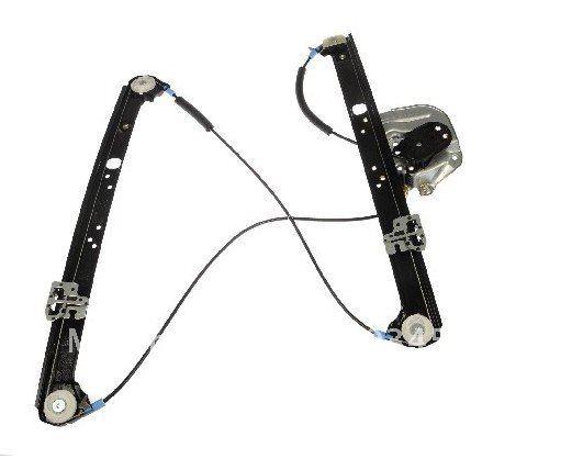 CAM MEKANİZMASI ÖN MOTORSUZ SOL E53