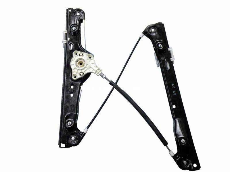 CAM MEKANİZMASI ÖN MOTORSUZ SOL E90