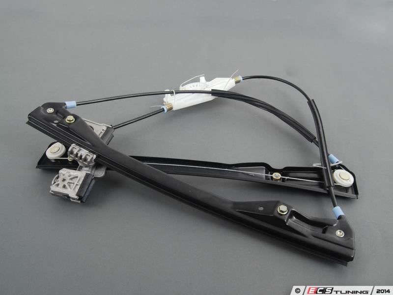 CAM MEKANIZMASI ÖN SAG MOTORSUZ GOLF 4 98-06 -