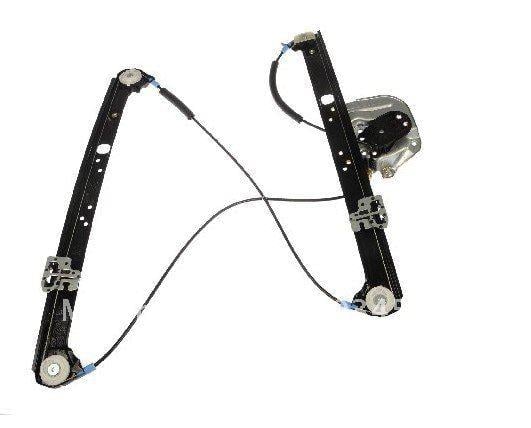 CAM MEKANIZMASI ÖN SOL X.5 E53 98-06 X5