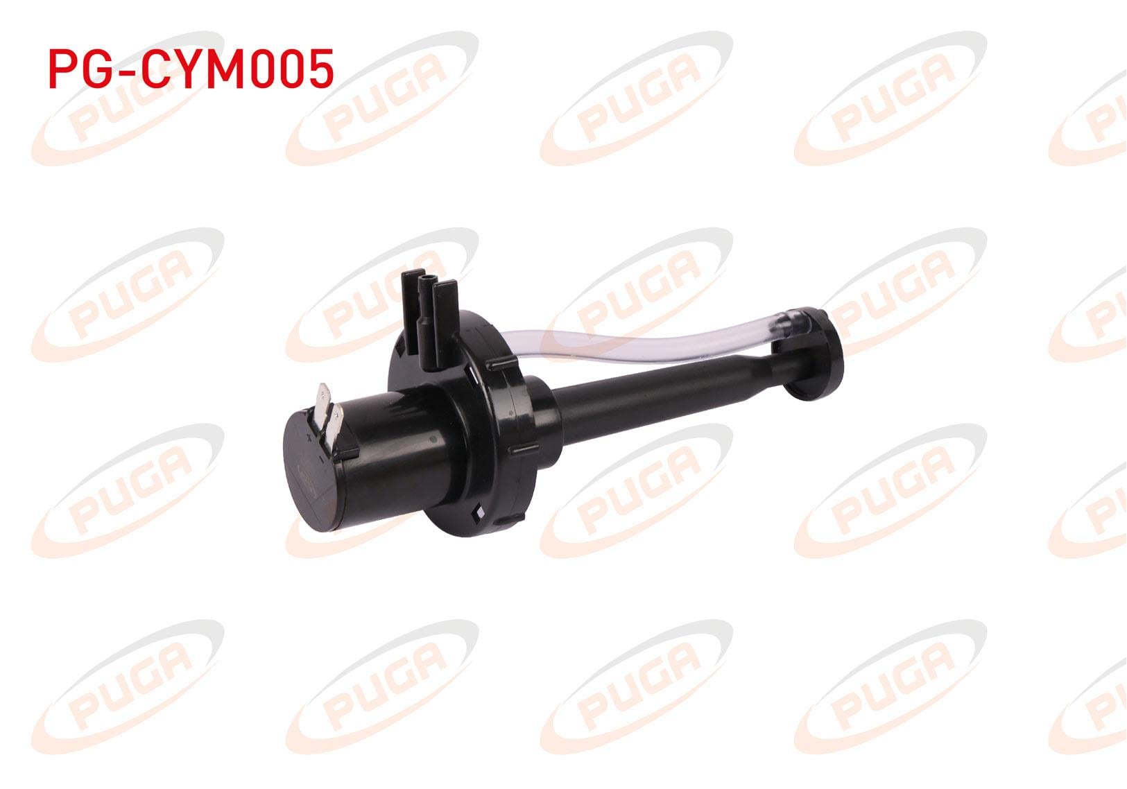 CAM SU FISKIYE MOTORU RENAULT 12 TOROS