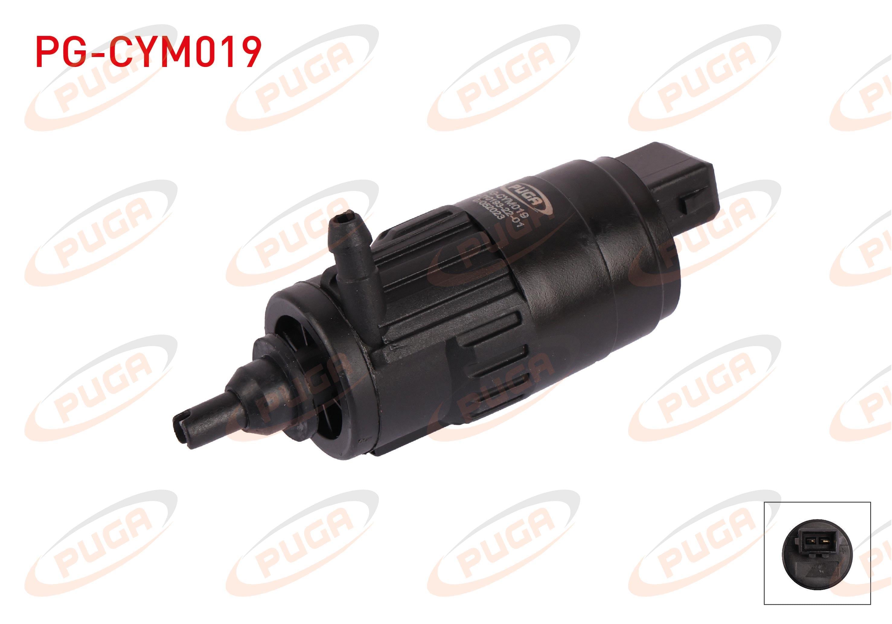 CAM SU FISKIYE MOTORU TEK CIKIS FIAT LINEA / ALBEA / DUCATO