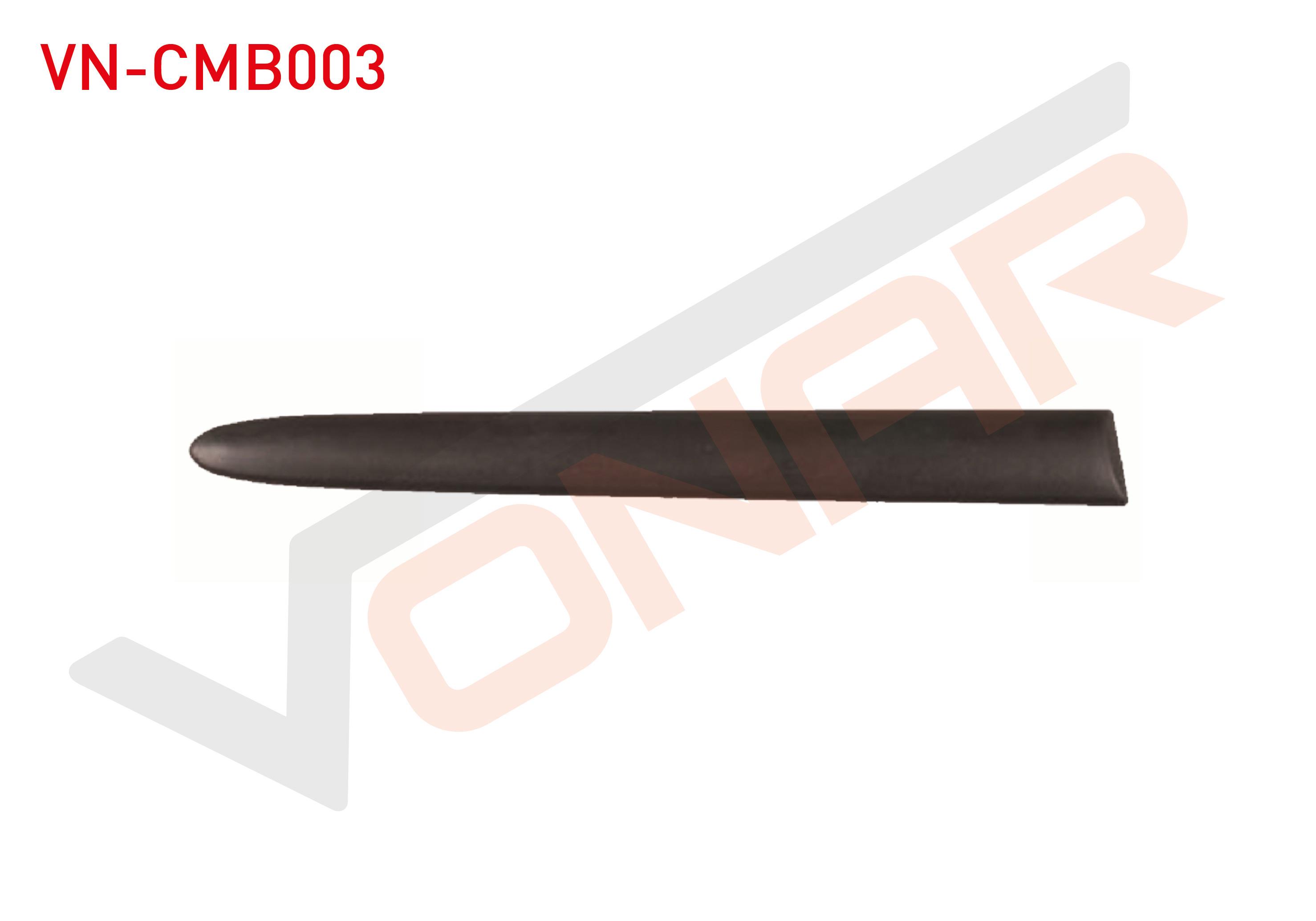 CAMURLUK BANDI ARKA SAG 3 KAPI CORSA B 1992-