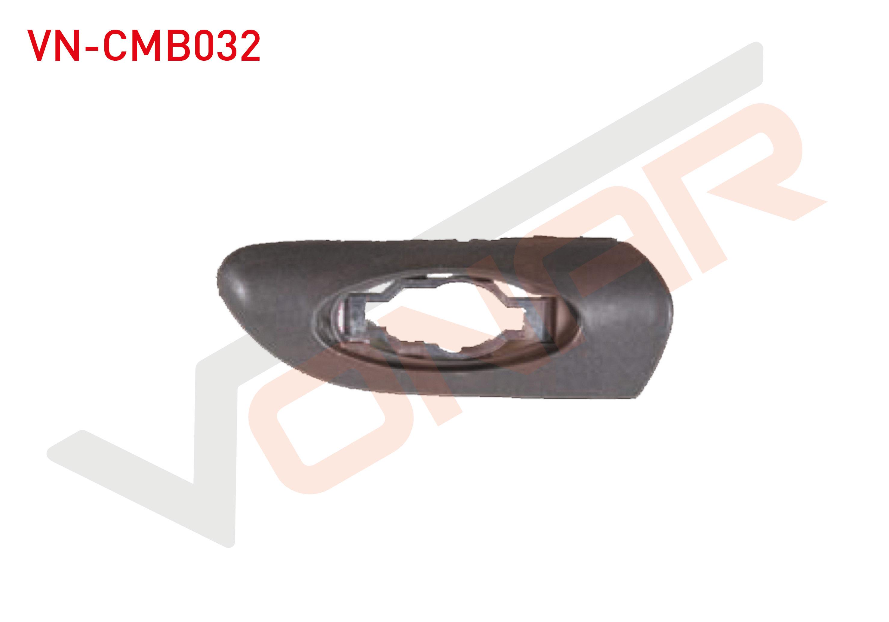 CAMURLUK BANDI ON SOL VECTRA B 1996-