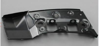 ÇAMURLUK BRAKETİ CRAFTER ÖN SOL 2018>