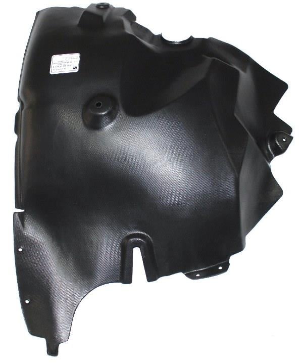 ÇAMURLUK DAVLUMBAZI ARKA SAG CRAFTER 06-11 -