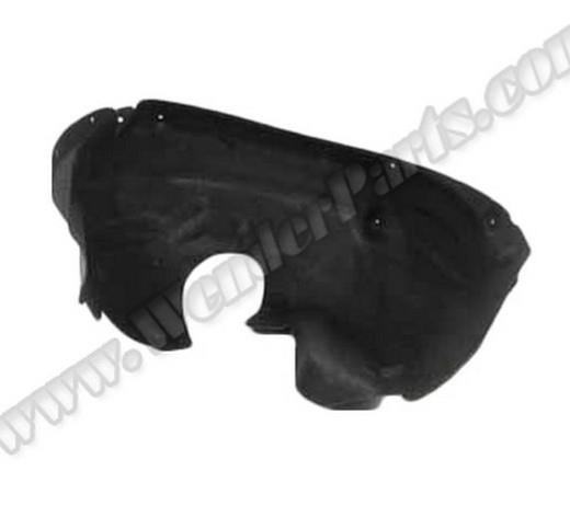 ÇAMURLUK DAVLUMBAZI F10+LCI ARKA SAĞ OEM-KALİTE