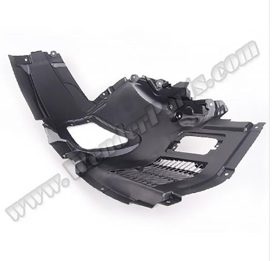 ÇAMURLUK DAVLUMBAZI F10+LCI ÖN SOL (ÖN TARAF)