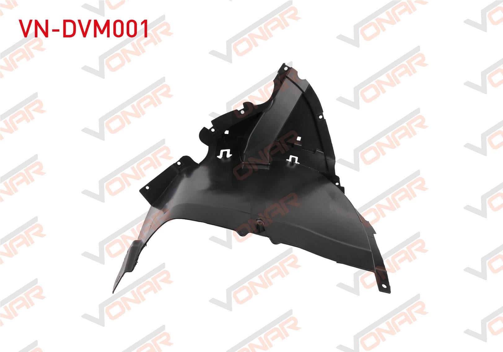 CAMURLUK DAVLUMBAZI SAG PASSAT 2015-