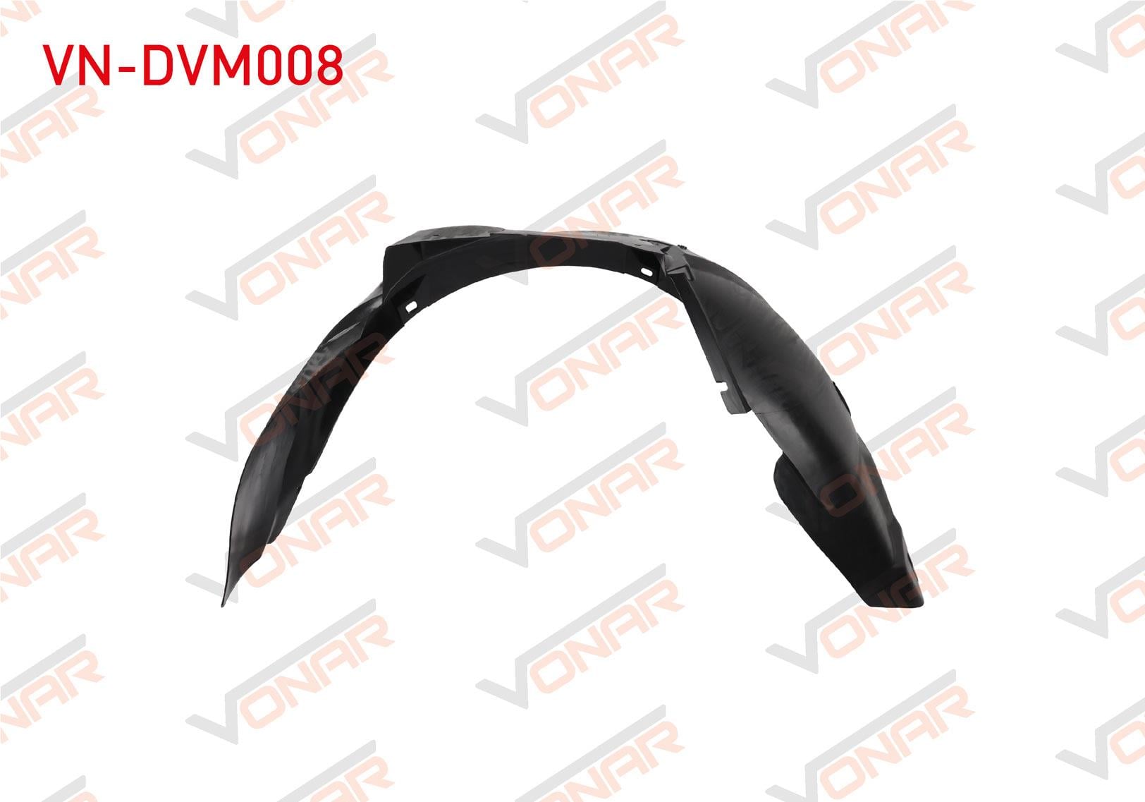 CAMURLUK DAVLUMBAZI SOL PASSAT 2001-2005