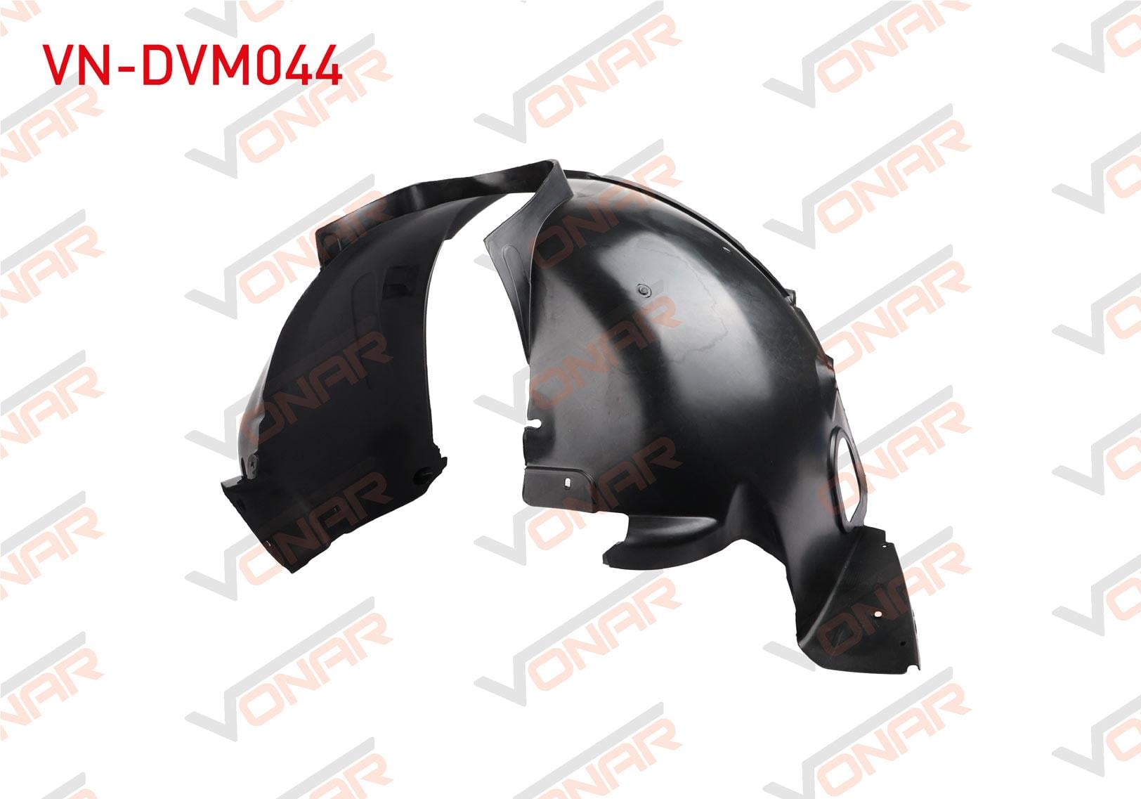 CAMURLUK DAVLUMBAZI SOL TRANSPORTER T6 2015-