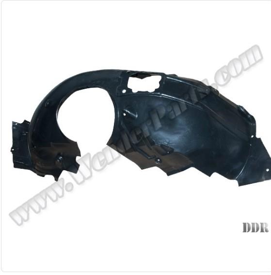 ÇAMURLUK DAVLUMBAZI VİTO447 ÖN SOL 2014-