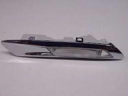 ÇAMURLUK SİNYALİ  SOL F10-11  2010-