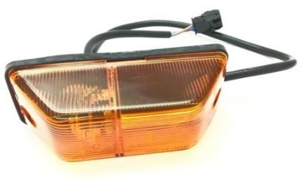 ÇAMURLUK SİNYALİ AMBER SPRİNTER LT35 313,411,413,416.CDI
