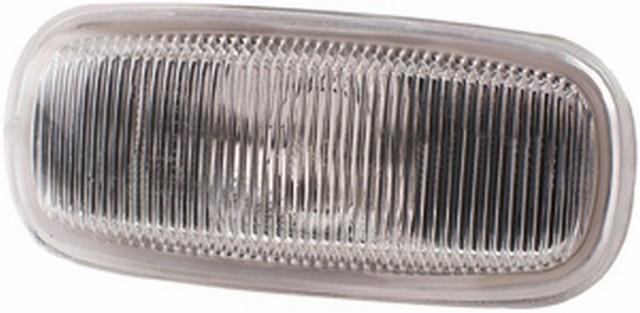 ÇAMURLUK SİNYALİ BEYAZ  A4-A6  2001-