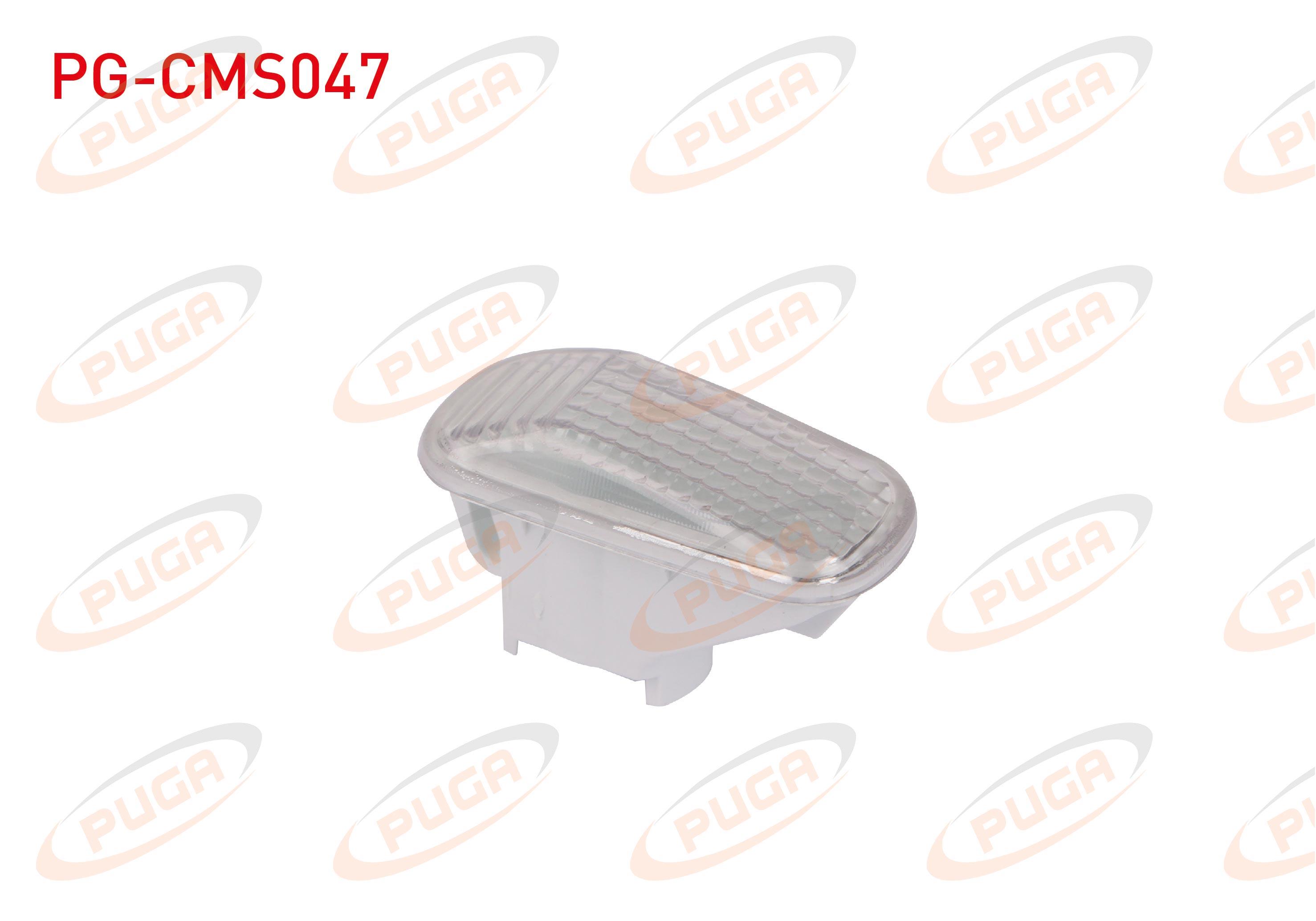 CAMURLUK SINYALI BEYAZ HONDA CIVIC 2001-2006