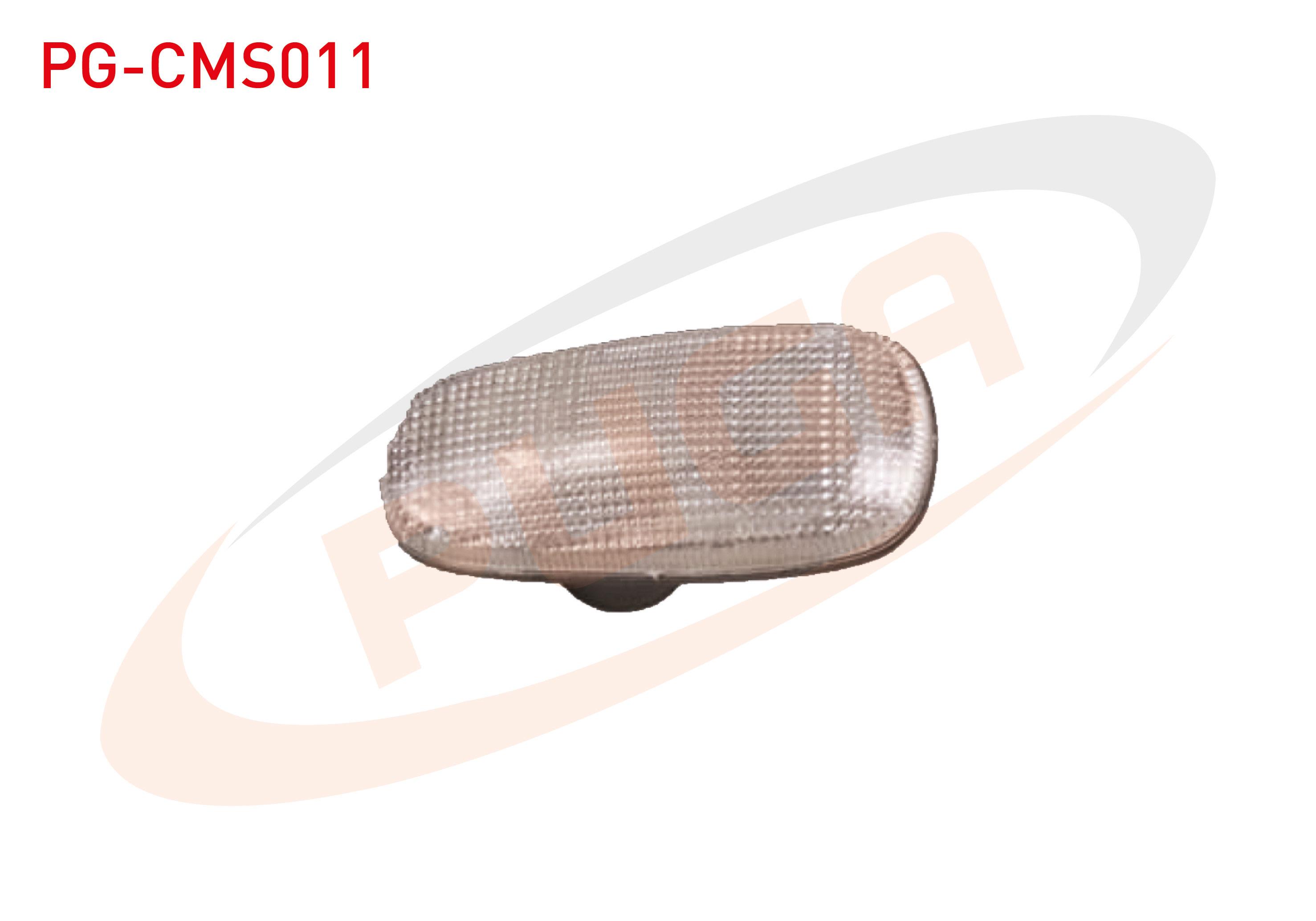 CAMURLUK SINYALI BEYAZ OPEL ASTRA G 1998-2005