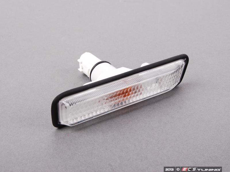 ÇAMURLUK SİNYALİ BEYAZ SAĞ E53  2002-06