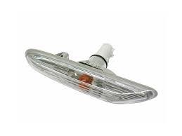 ÇAMURLUK SİNYALİ BEYAZ SAĞ E60  2003-09