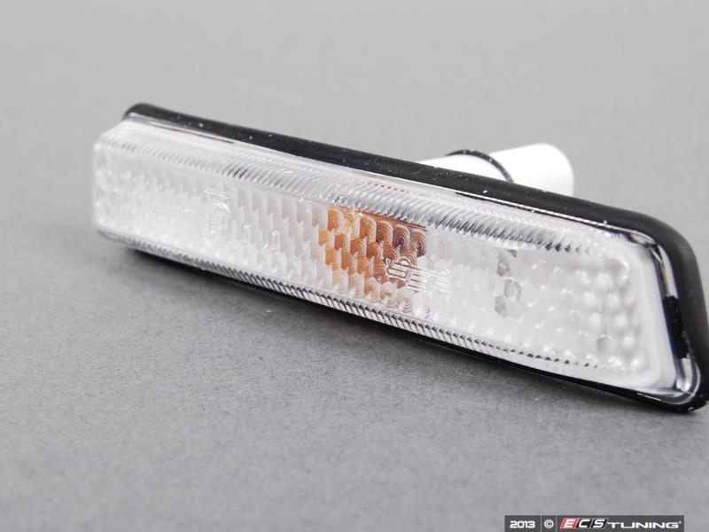 ÇAMURLUK SİNYALİ BEYAZ SOL E53  2002-06