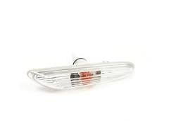 ÇAMURLUK SİNYALİ BEYAZ SOL E60  2003-09