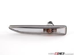 ÇAMURLUK SİNYALİ BEYAZ SOL E65  2003-09