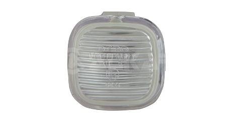 ÇAMURLUK SİNYALİ KARARTILMIŞ FABİA II-OCTAVİA II-ROOMSTER 6K0949127