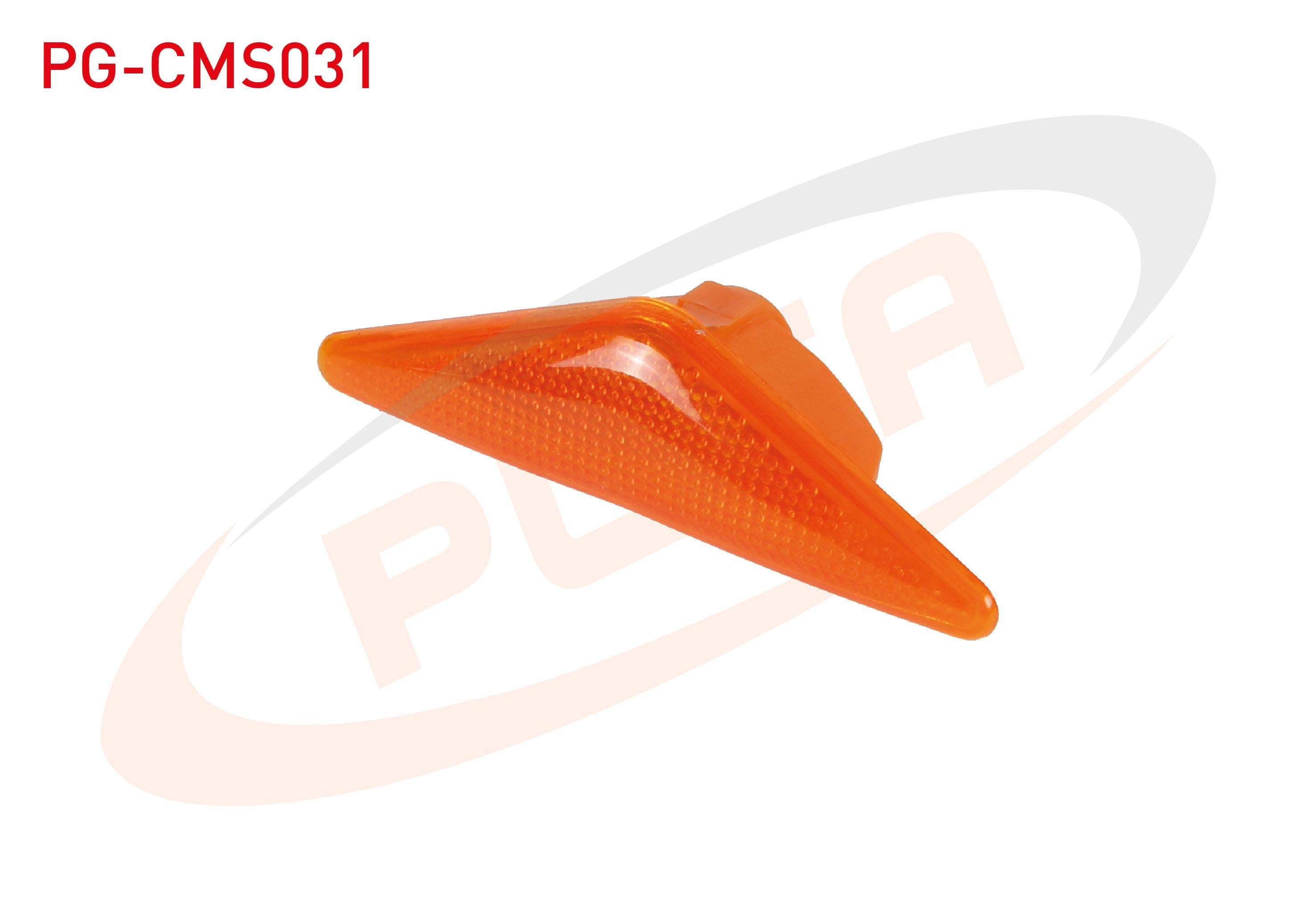 CAMURLUK SINYALI SARI FORD FOCUS