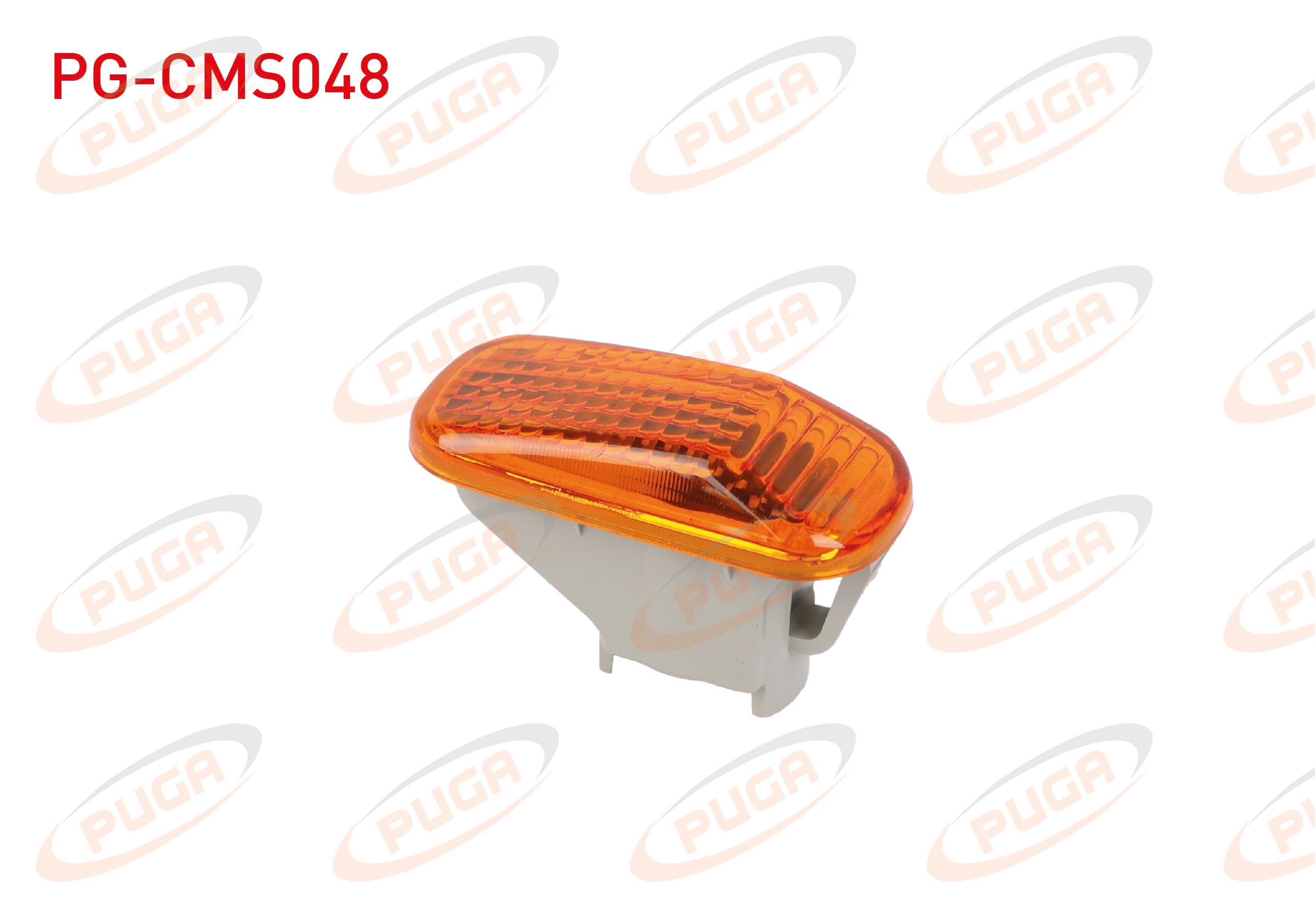 CAMURLUK SINYALI SARI HONDA CIVIC 2001-2006