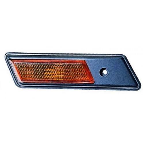 ÇAMURLUK SİNYALİ SARI SAĞ E34-36  1988-96