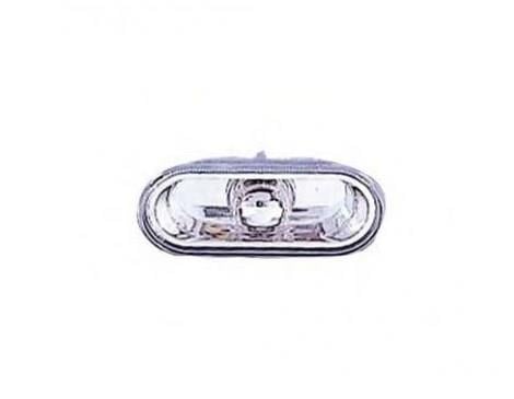 CAMURLUK SINYALI SEFFAF VW PASSAT B5 97-00