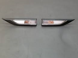 CAMURLUK SINYALI SOL ON VW TRANSPORTER T7 15 >