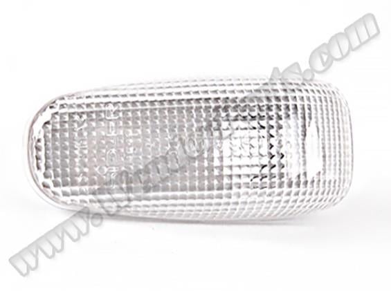 ÇAMURLUK SİNYALİ W202 W210 SPRİNTER901>904 VİTO638 BEYAZ SOL/SAĞ A2028201521 A2108200921