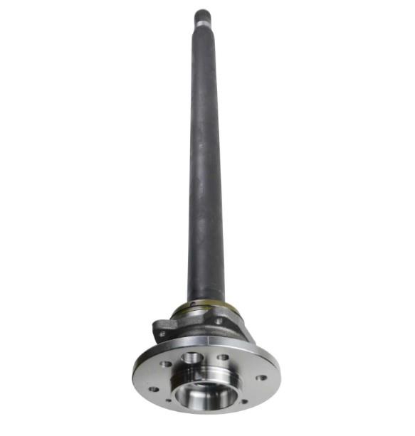 CRAFTER SPRİNTER ARKA AKS MİLİ SAĞ UZUN PORYALI 163 LÜK KALIN TİP A9063500249 2E0501172D