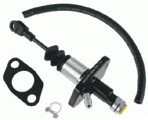 DEBRIYAJ  UST MERKEZI  VECTRA B 96-99   / 4579637