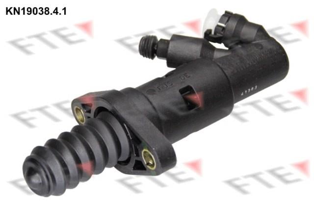DEBRİYAJ ALT MERKEZİ POLO 4 1.4-1.4 TDİ 2003- SAC6283000036
