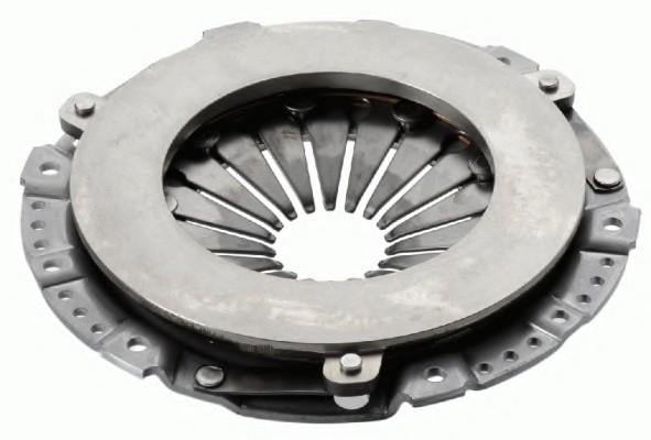DEBRİYAJ BASKISI BÜYÜK TİP  202-210 111
