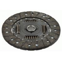 DEBRİYAJ DİSKİ   124 601