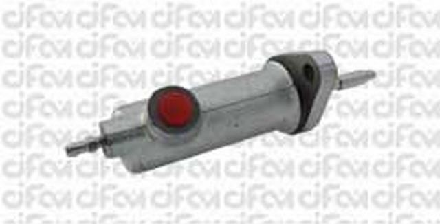 DEBRİYAJ MERKEZİ ALT   115-123  - FTEKN2309D1