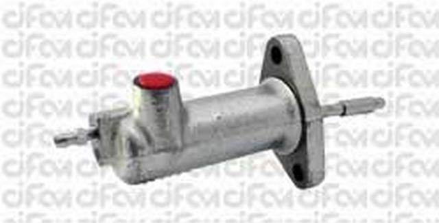 DEBRİYAJ MERKEZİ ALT   124-201  - FTEKN23017A1-FHC-6008
